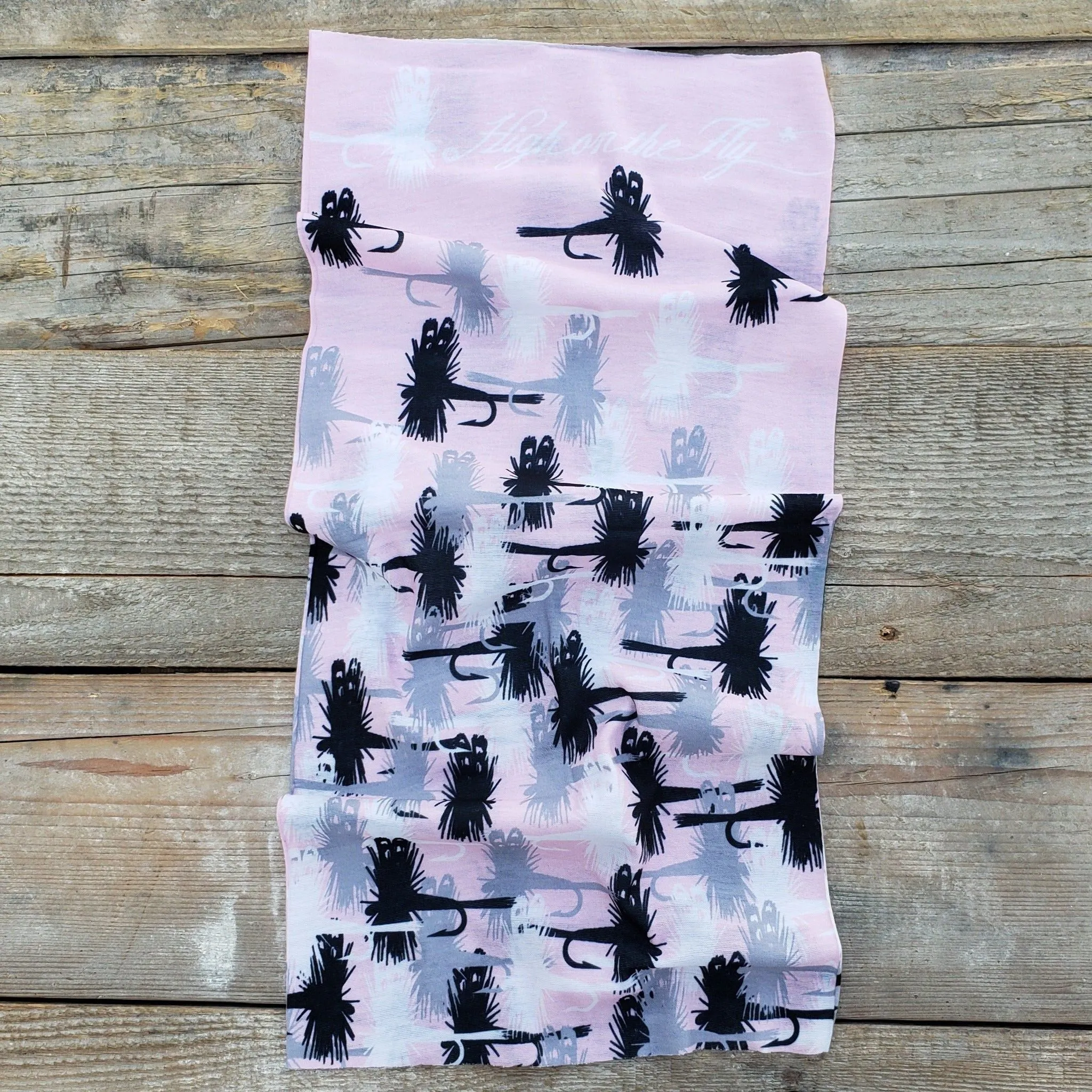Fly Camo Gaiters  (4 colors)