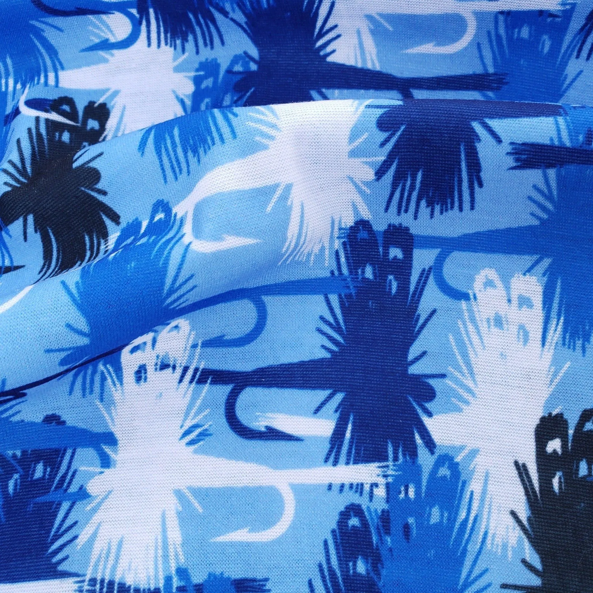 Fly Camo Gaiters  (4 colors)