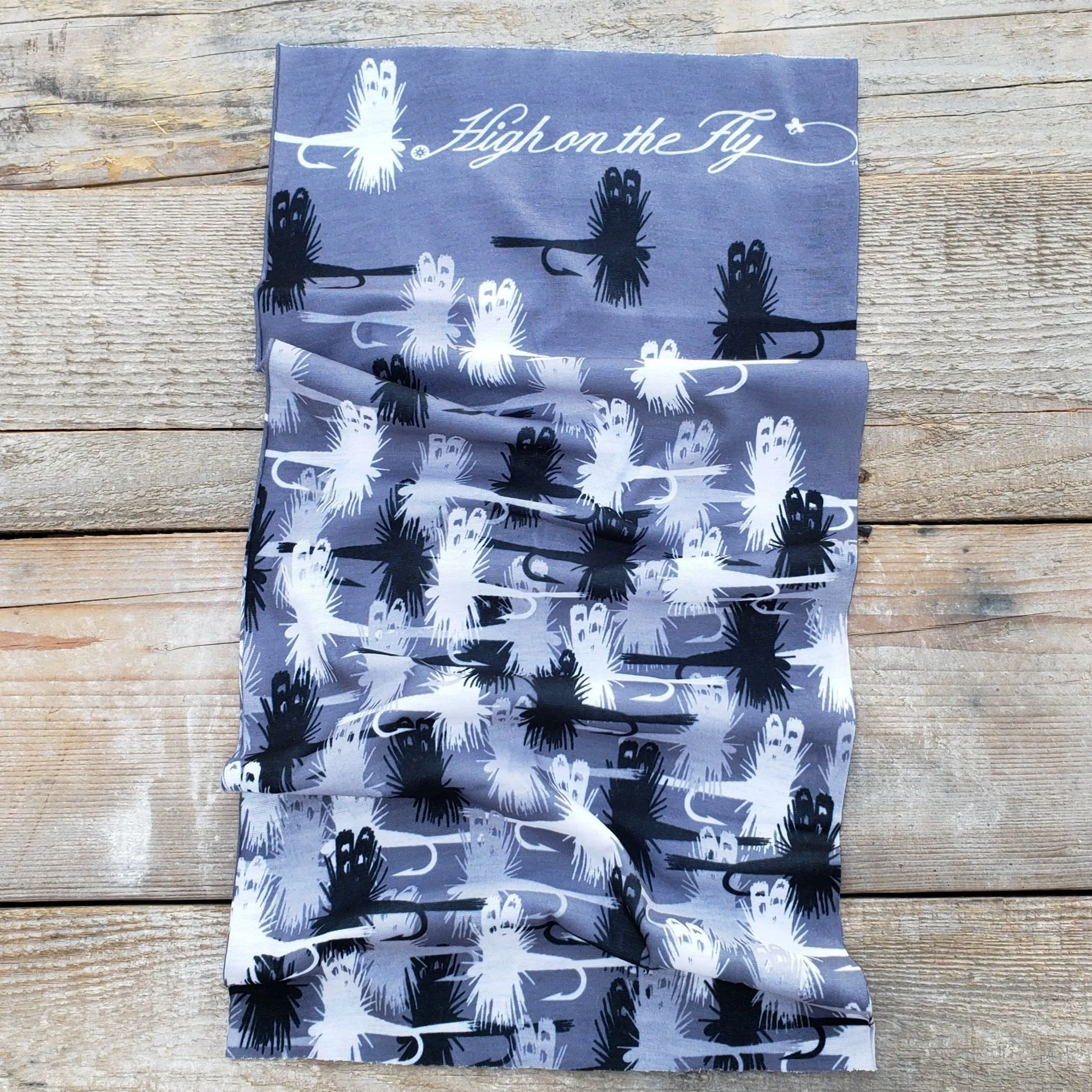 Fly Camo Gaiters  (4 colors)