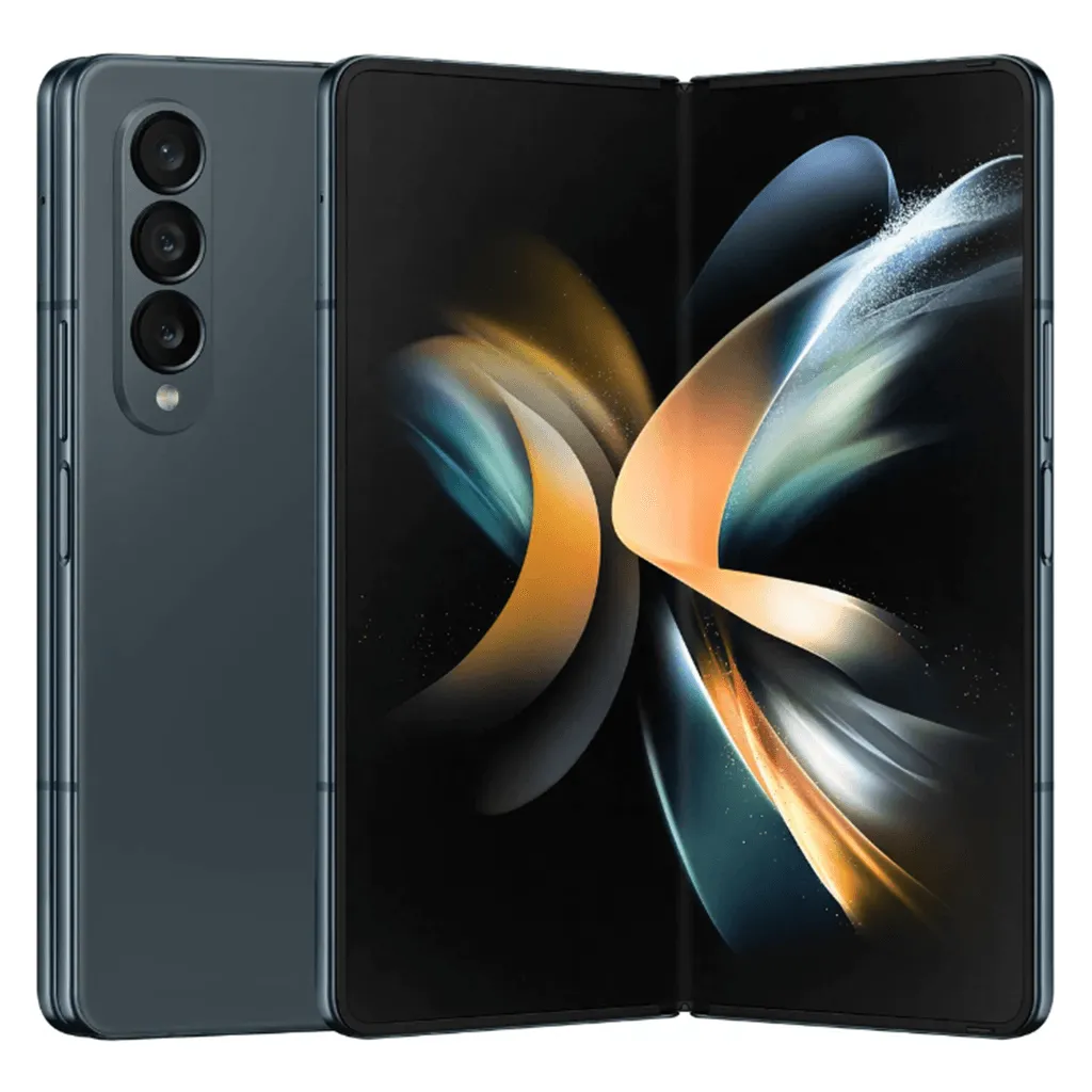 Galaxy Z Fold 4 5G