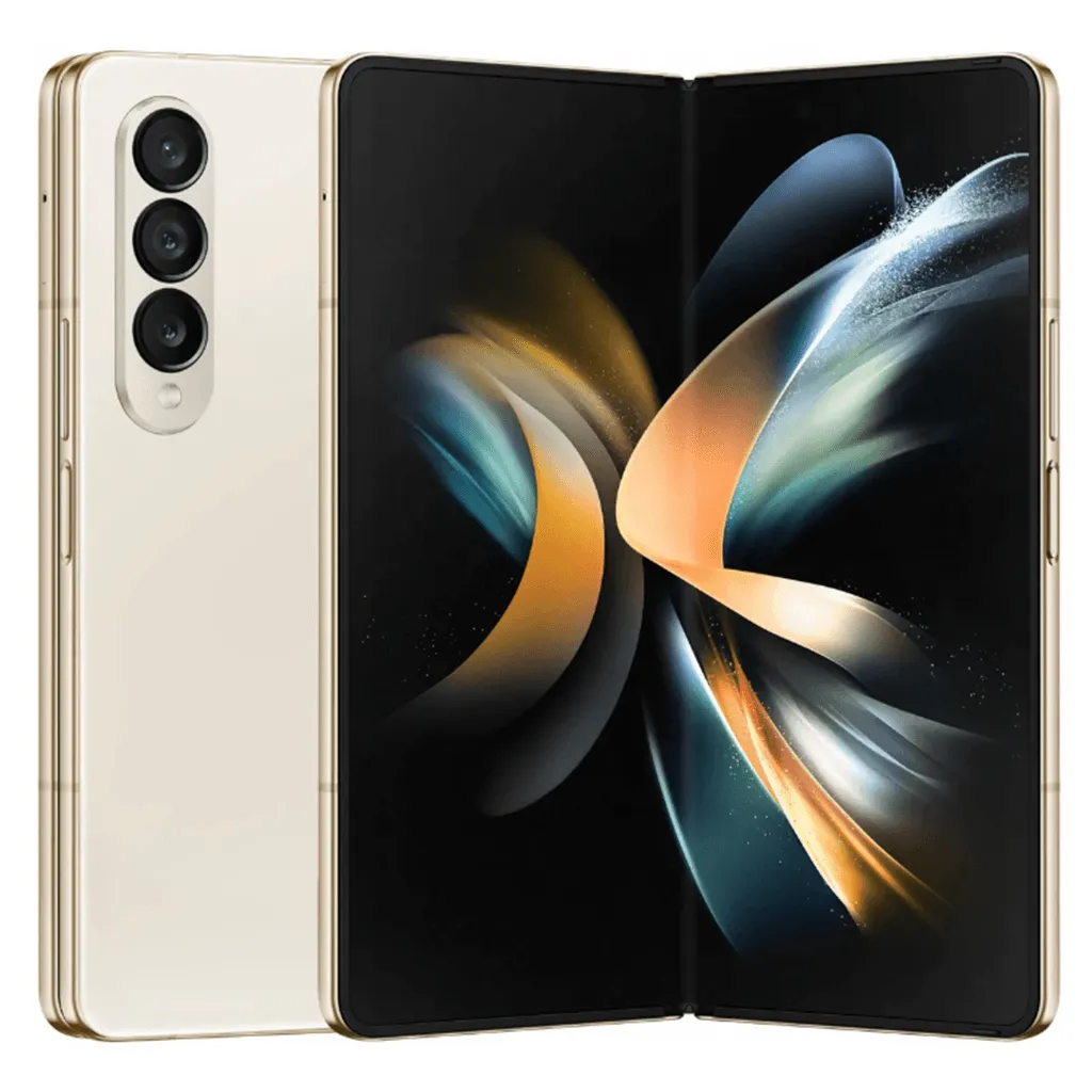 Galaxy Z Fold 4 5G