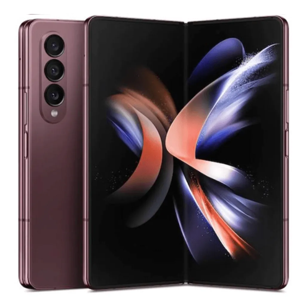 Galaxy Z Fold 4 5G