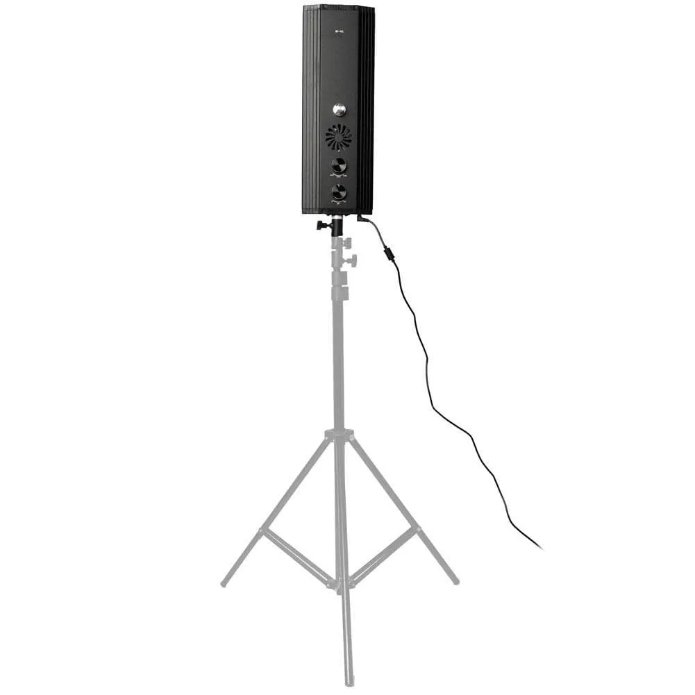 'Gemini' Bi-Colour LED Photography and Video Light 3200K-6000K (Light Only)