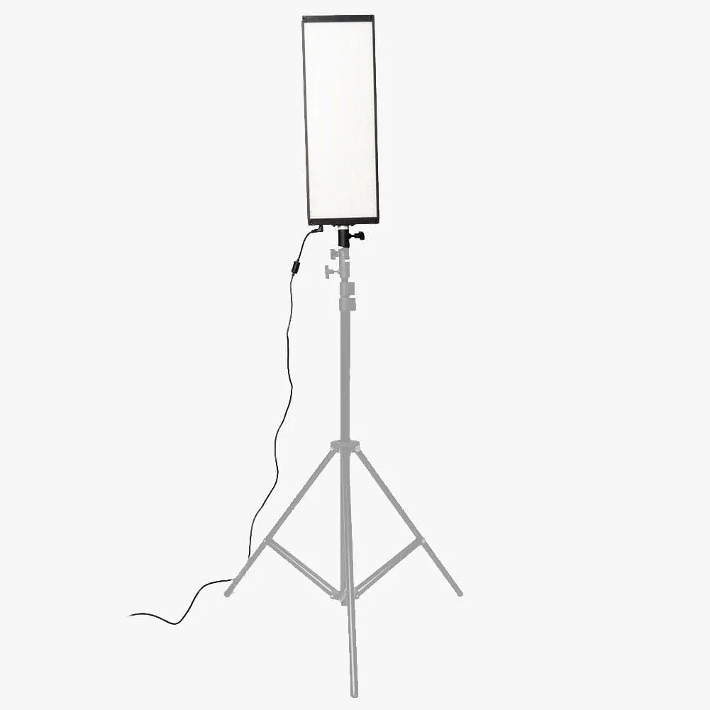'Gemini' Bi-Colour LED Photography and Video Light 3200K-6000K (Light Only)