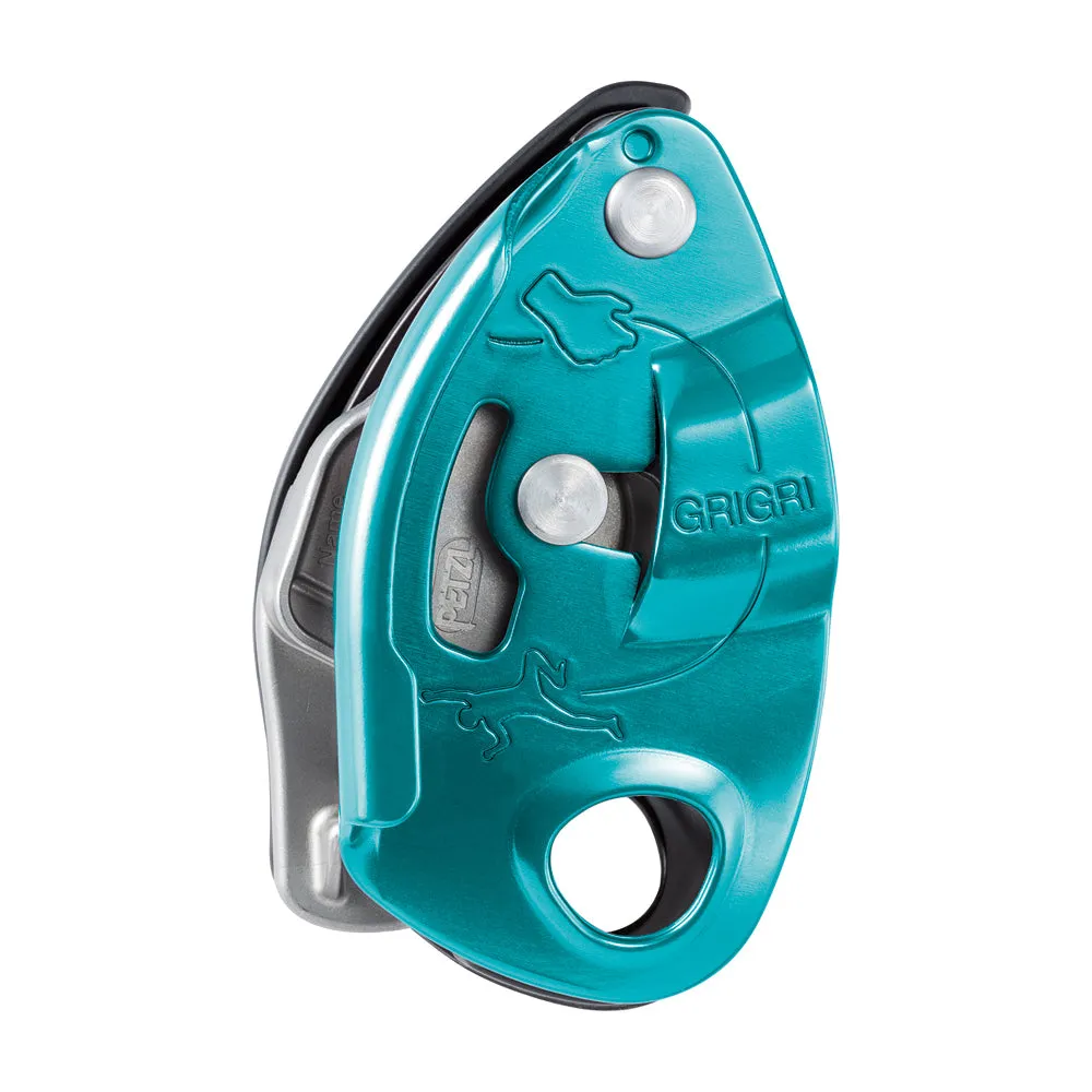 GriGri 2 Belay Device