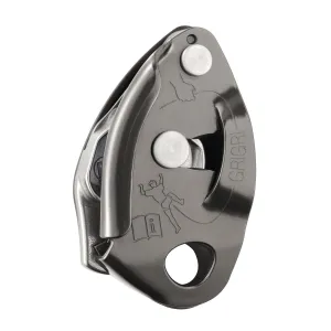 GriGri 2 Belay Device