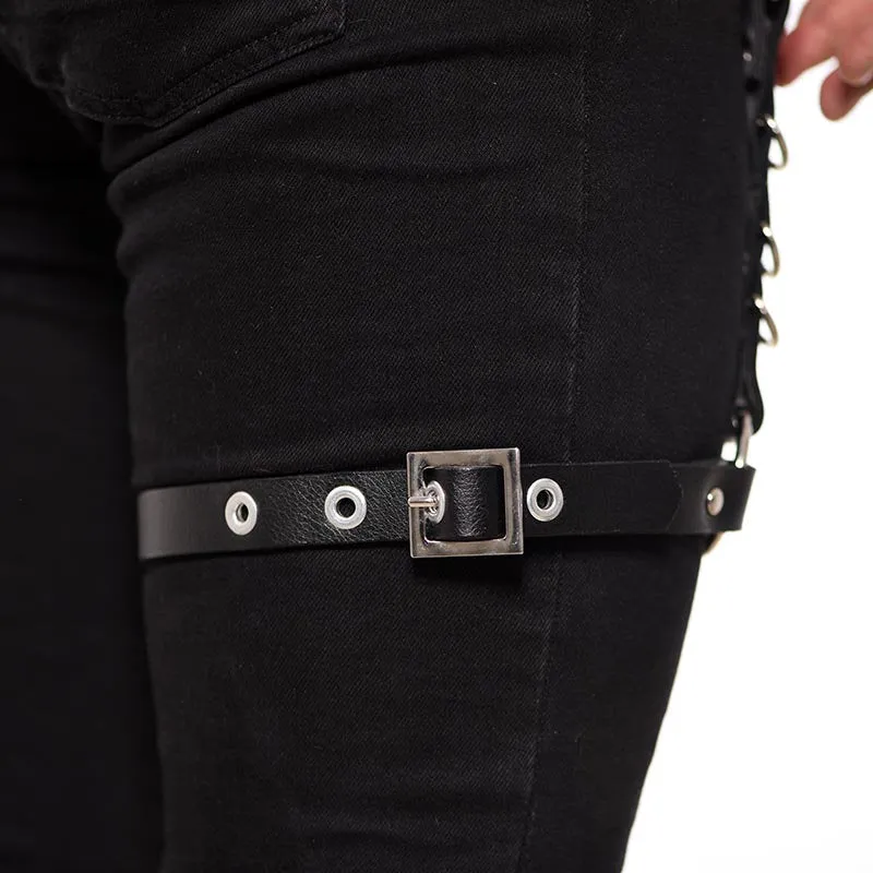 Harness of leg