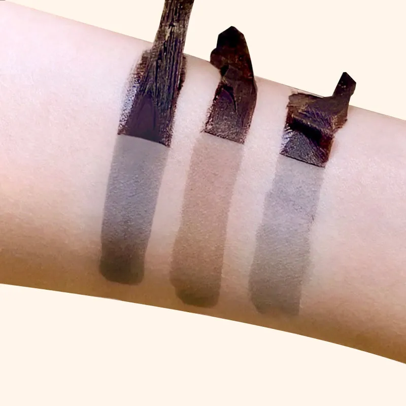Hot Sale 50% OFFWaterproof Long-Lasting Peel-Off Eyebrow Tint