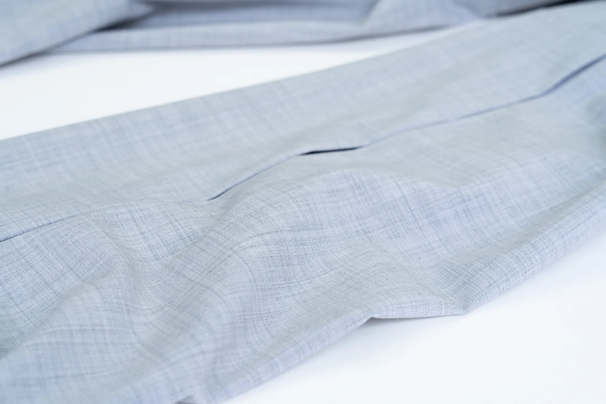 Hourglass Gaiters / grey