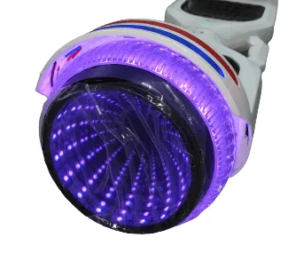 Hoverboard 6.5 inch Electric Tunnel Wheel Balance Scooter