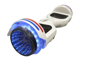 Hoverboard 6.5 inch Electric Tunnel Wheel Balance Scooter