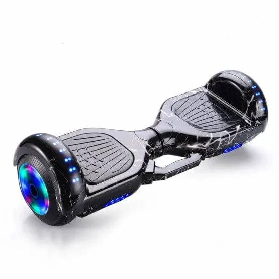 Hoverboard 6.5 inch Electric Tunnel Wheel Balance Scooter