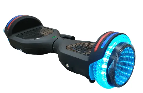 Hoverboard 6.5 inch Electric Tunnel Wheel Balance Scooter