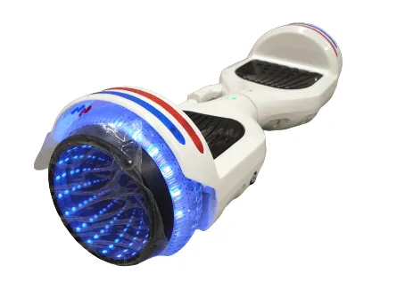 Hoverboard 6.5 inch Electric Tunnel Wheel Balance Scooter