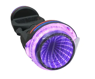 Hoverboard 6.5 inch Electric Tunnel Wheel Balance Scooter