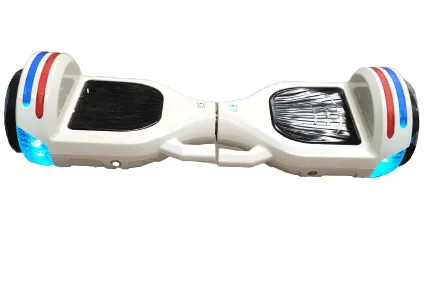 Hoverboard 6.5 inch Electric Tunnel Wheel Balance Scooter
