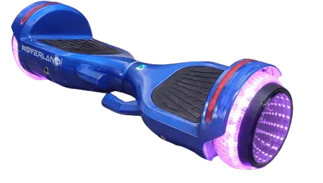 Hoverboard 6.5 inch Electric Tunnel Wheel Balance Scooter