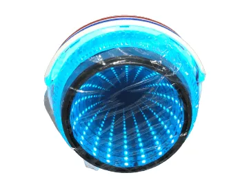 Hoverboard 6.5 inch Electric Tunnel Wheel Balance Scooter