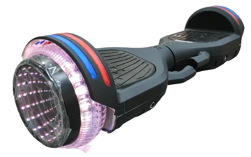 Hoverboard 6.5 inch Electric Tunnel Wheel Balance Scooter