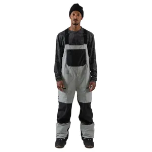 Jones Men's MTN Surf Bib Pant 2023 Frosti Blue