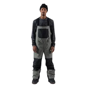 Jones Men's MTN Surf Bib Pant 2023 Herb Green