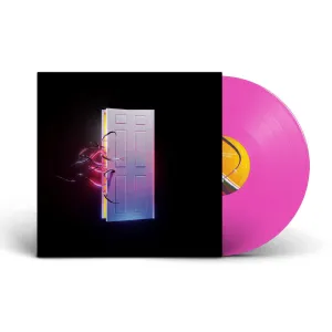 Keys to the Gate LP