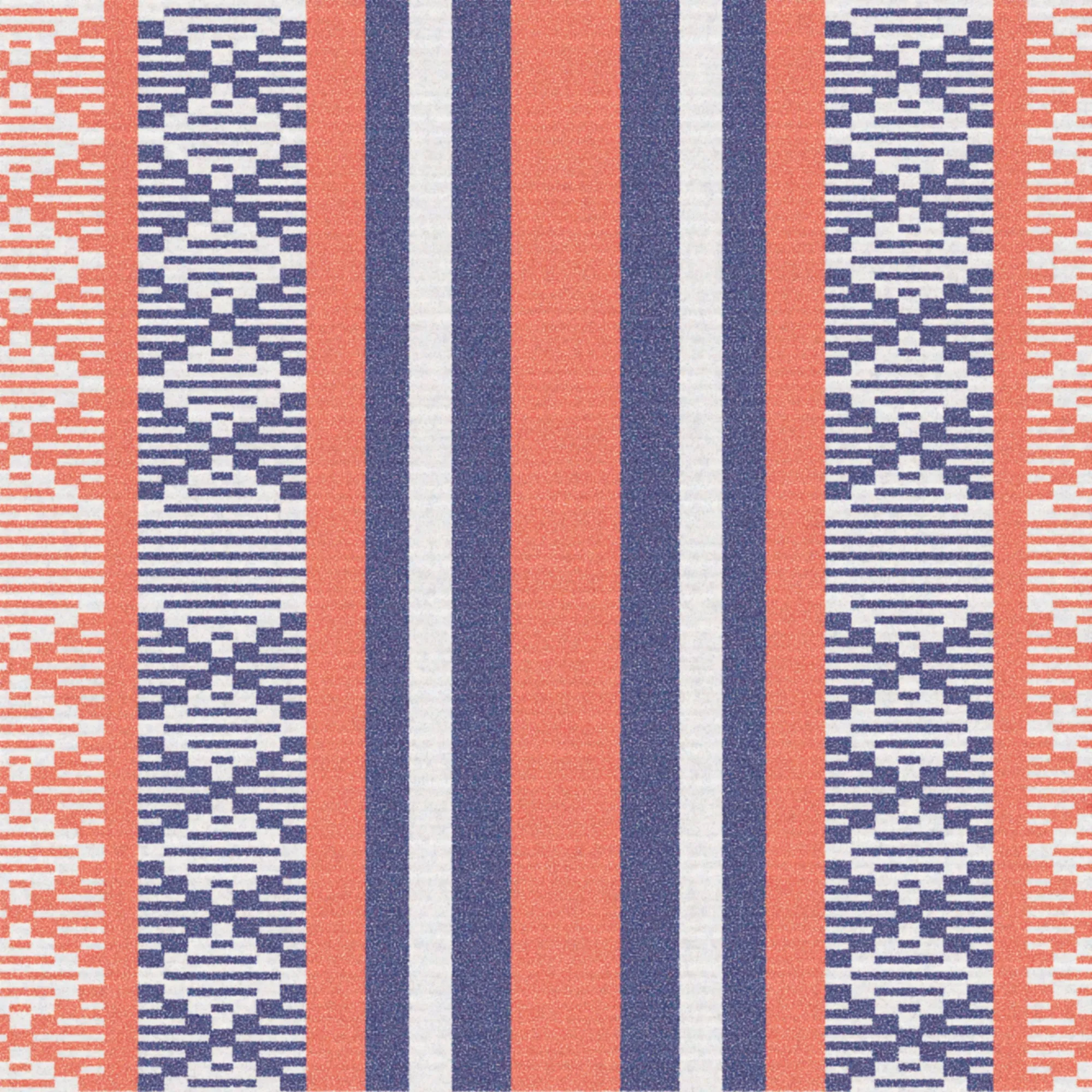 Latin Double Cotton Hammock - Libertas
