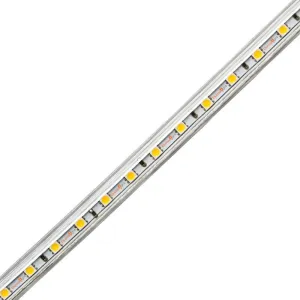 LED Waterproof Tape Lights 120V AC