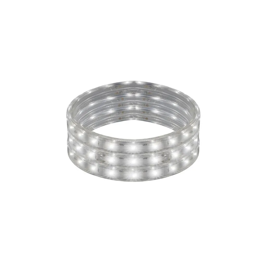 LED Waterproof Tape Lights 120V AC