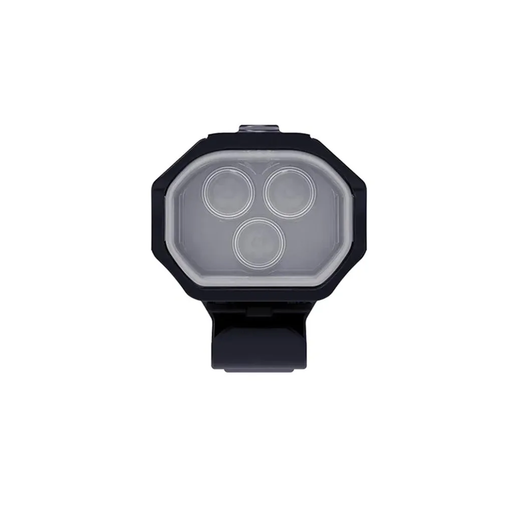 Lezyne KTV Drive Pro 300  Front Light 300 Lumens - Black