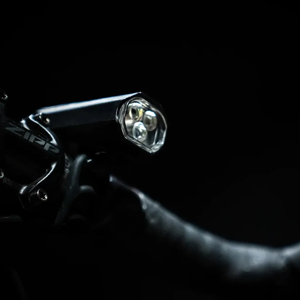 Lezyne KTV Drive Pro 300  Front Light 300 Lumens - Black