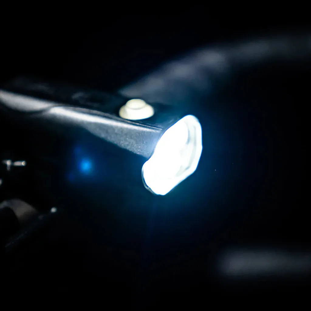 Lezyne KTV Drive Pro 300  Front Light 300 Lumens - Black