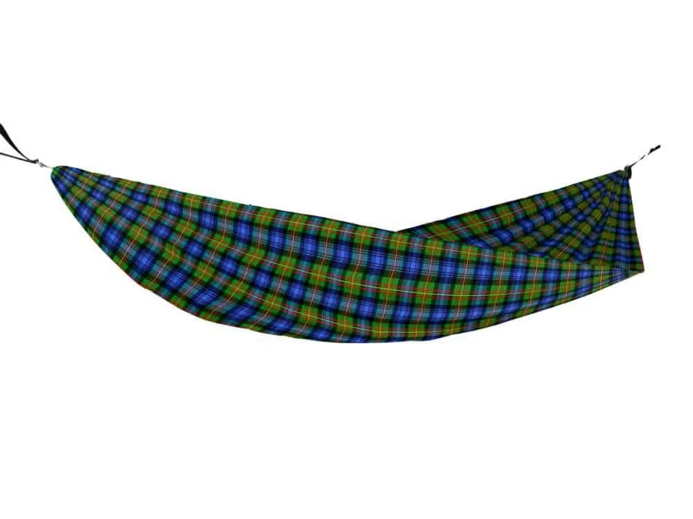 MacLaren Tartan Plaid