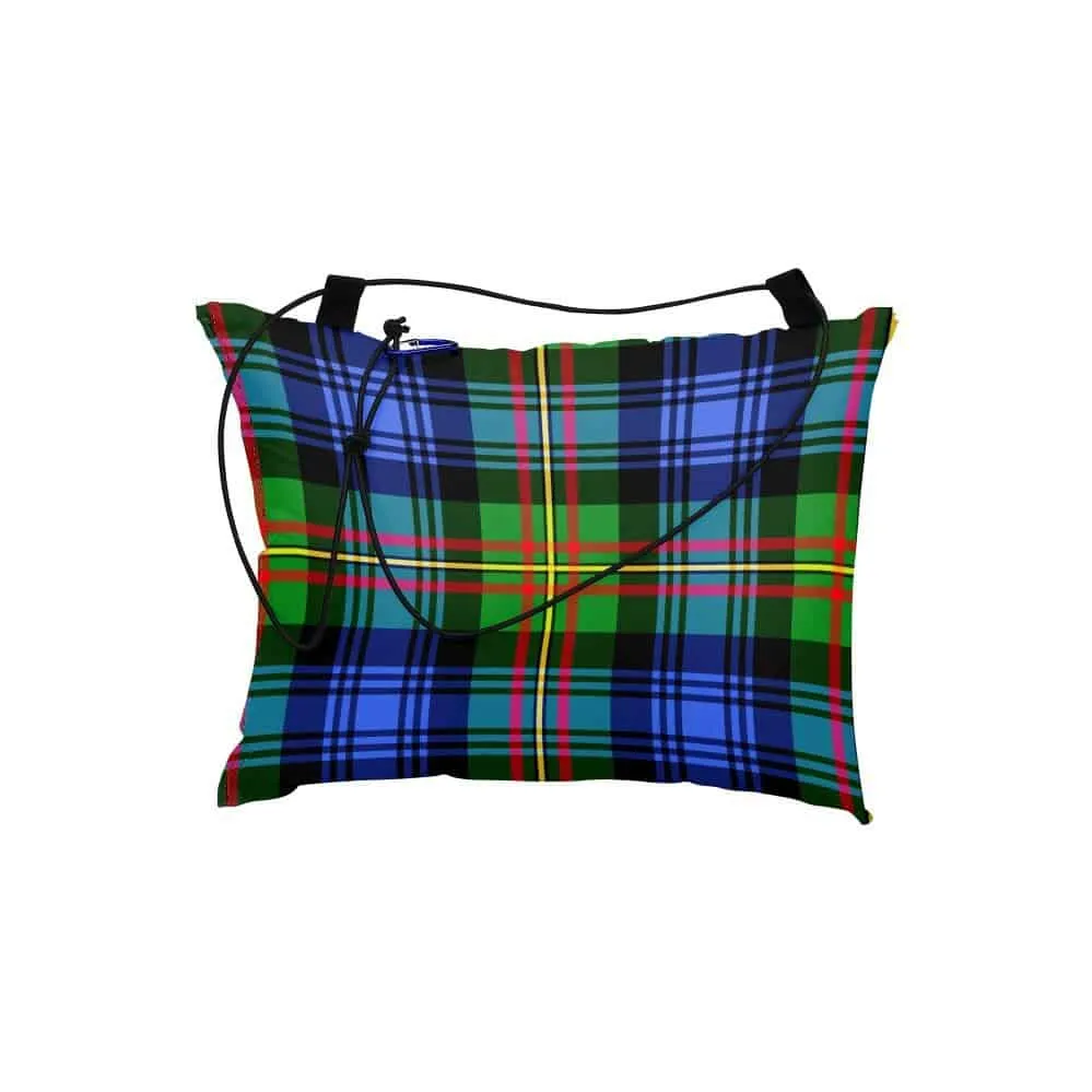 MacLaren Tartan Plaid