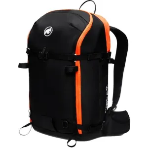 Mammut Tour 30 Removable Airbag 3.0 Ready - Black