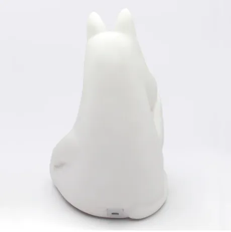 Moomin Sitting Tap LED Light