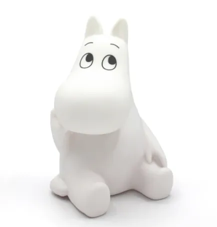 Moomin Sitting Tap LED Light