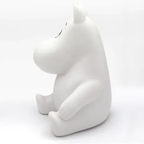 Moomin Sitting Tap LED Light