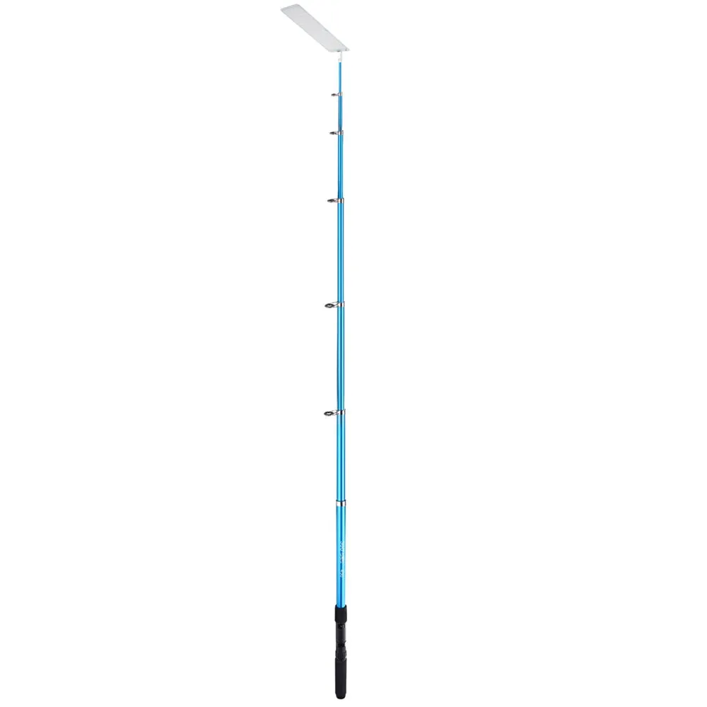 Multi-Functional Outdoor Light
