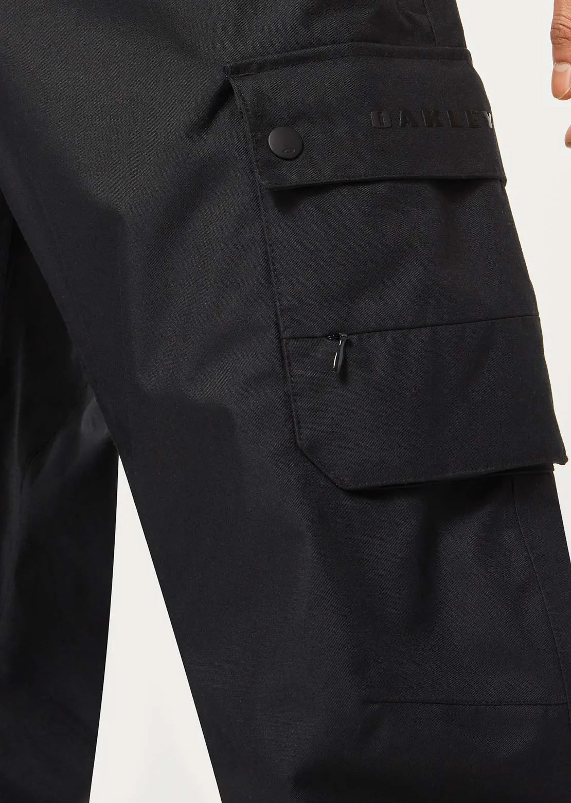 Oakley Men's Pivot Cargo Shell Pants