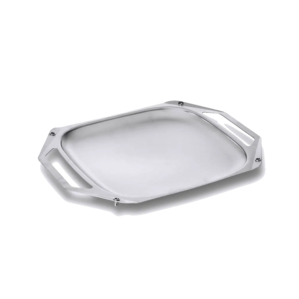 OpenFire Pan - Small