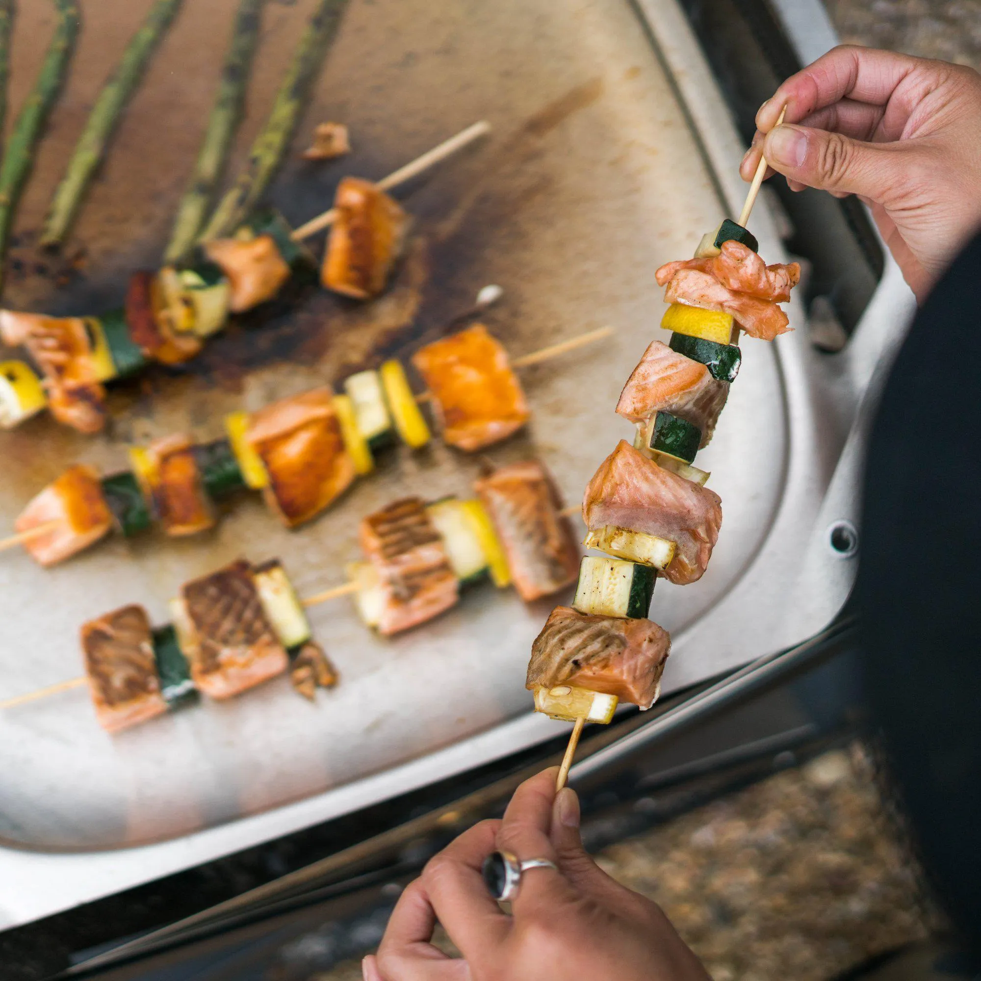 OpenFire Pan - Small