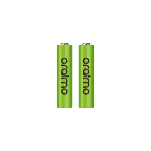 oraimo Battery AAA Dry Cell 10 Pcs