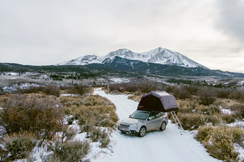 Overland Junction Labrador Roof Top Tent