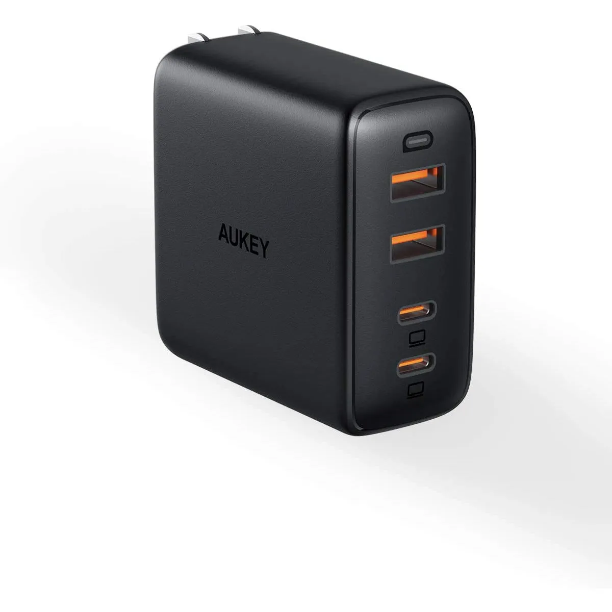PA-B7 Omnia Mix4 4-Port PD Charger 100W