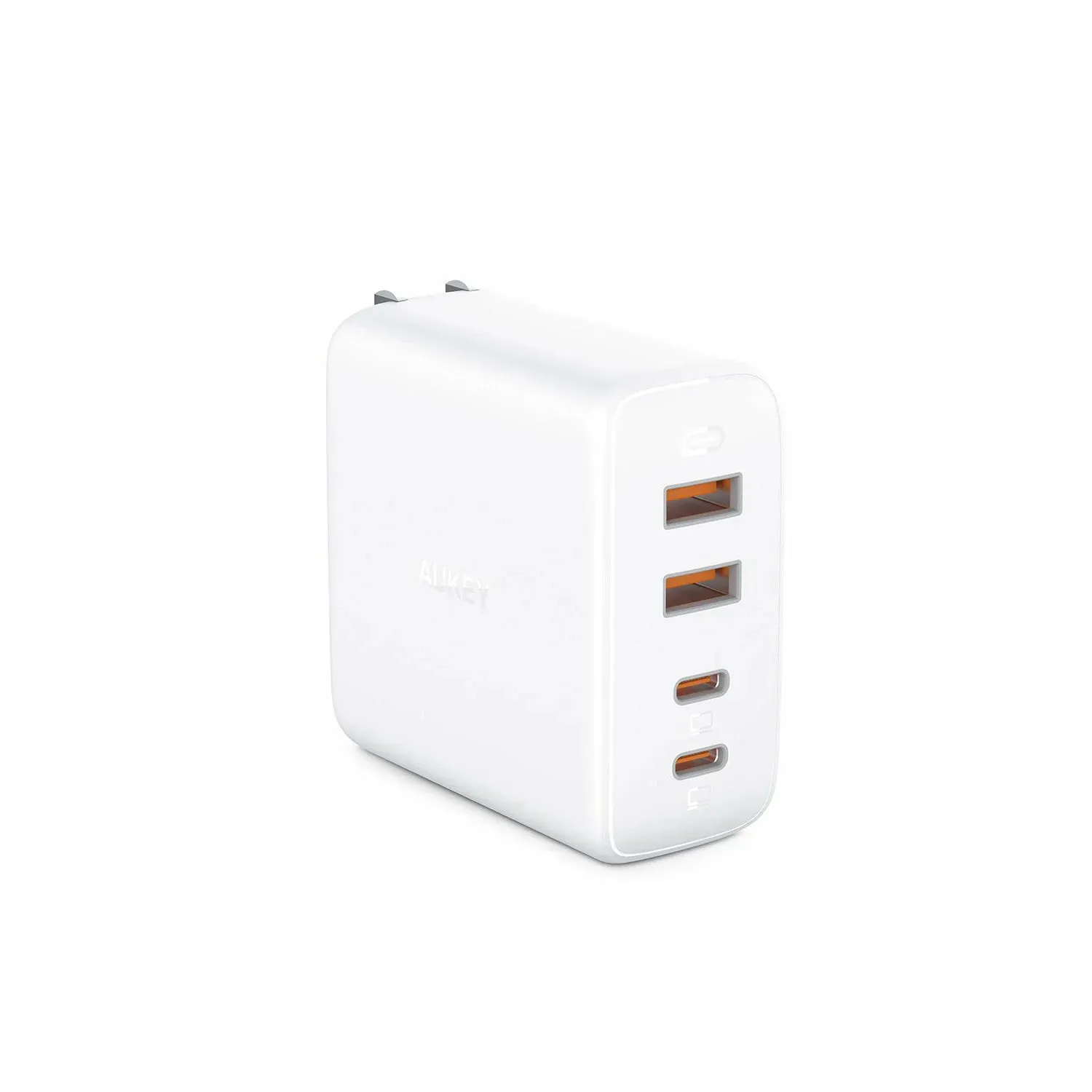 PA-B7 Omnia Mix4 4-Port PD Charger 100W