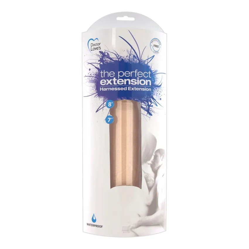 Perfect Extension 9in