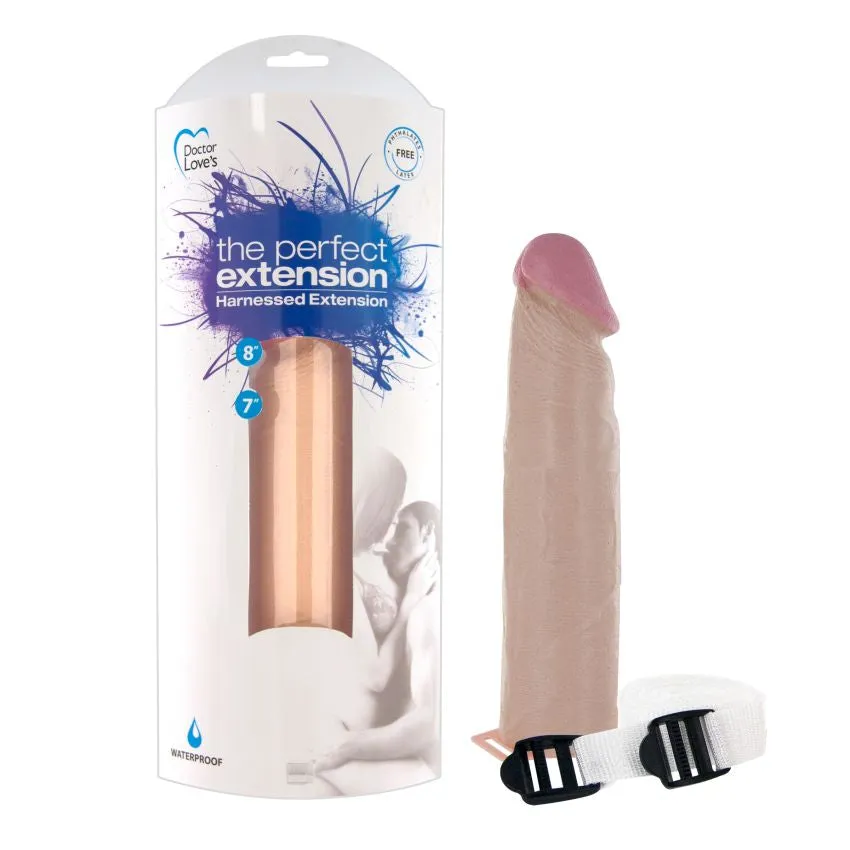 Perfect Extension 9in