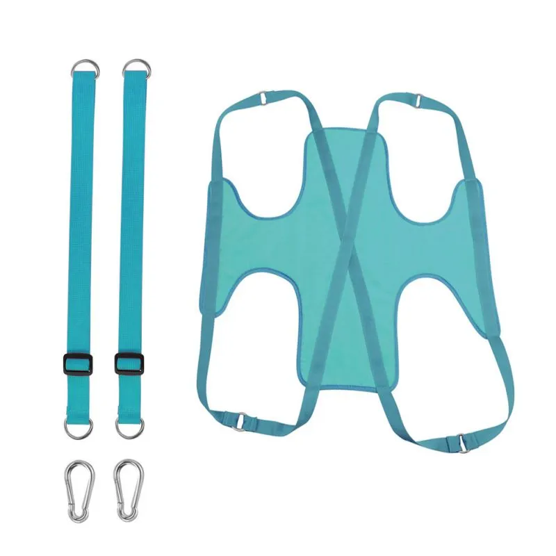 Pet Grooming Hammock or Sling Helper Dog or Cat Grooming Hammocks Restraint for Nail Trimming