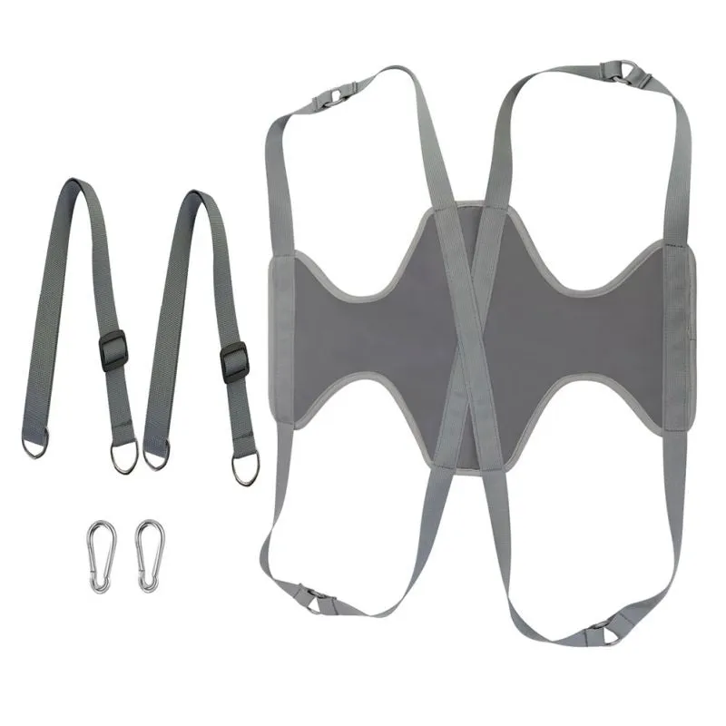 Pet Grooming Hammock or Sling Helper Dog or Cat Grooming Hammocks Restraint for Nail Trimming